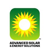 Advanced Solar & Energy Solutions logo